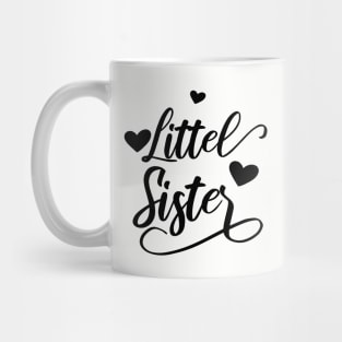 Big Sister big sister gift Mug